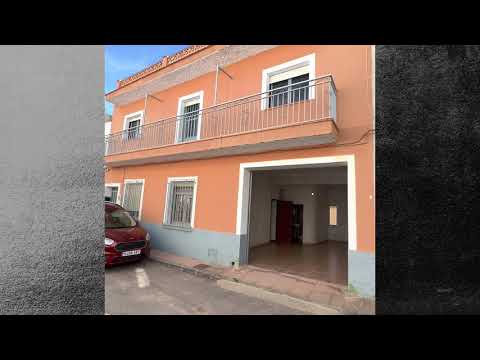 Velez Rubio, sensacional casa unifamiliar, al lado del lago. - Ref. VS00132