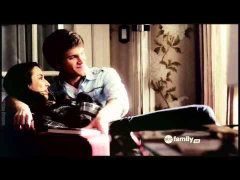 Spencer & Toby || Isn't She Crazy Beautiful {+4x20}