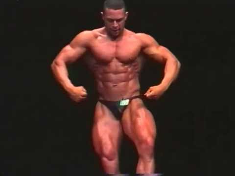 Barrie Vormawah 1993 NabbaNW