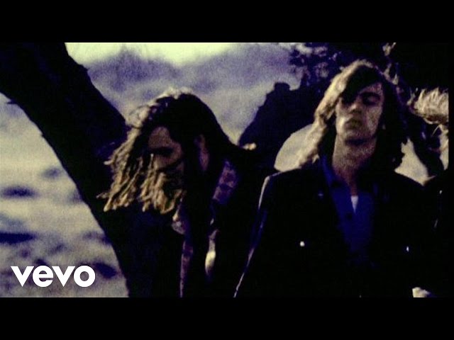  Slide Away - The Verve