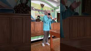 Video Kegiatan KKN UNS 248 Desa Sidomukti