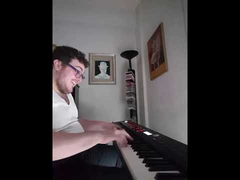 The Fingerbreaker - Jelly Roll Morton