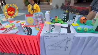 Asian Public School Video