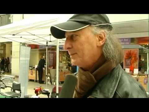 Kanal 21 Frage der Woche - Arminias Finanzloch