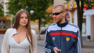 НЕ ВОЗБУДИЛА Красавица и Чудовище