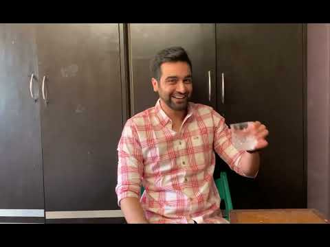 Jai Talwar SELF TEST