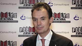 UNICREDIT Intervista FEEONLY 2018