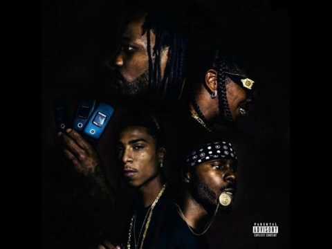 Trinidad James feat. 31 Gramms X Trae Tha Truth - Kings X Profits