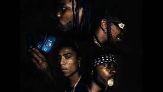 Trinidad James feat. 31 Gramms X Trae Tha Truth - Kings X Profits