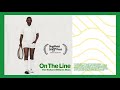 On The Line: The Richard Williams Story | Official Trailer