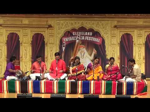 08 S Sowmya sandEhamunu deerpavayya rAmapriyA thyAgarAja