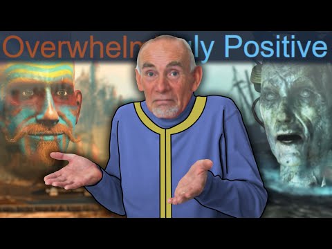 Fallout 4's DLC is Bethesda at their worst (and best)