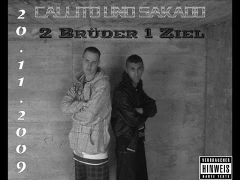 Callito&Sakado-Es gibt kein Halt''Pre-Version''
