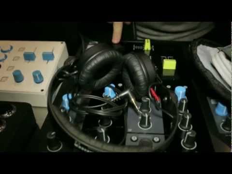 Ean Golden | What's In Your DJ Bag