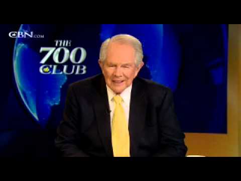 News on The 700 Club: June 15, 2011 - CBN.com