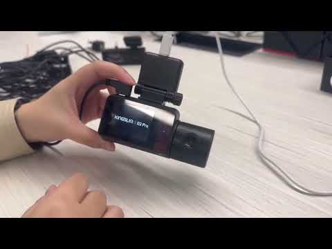 KingSlim Tutorial--How to format the SD card in settings