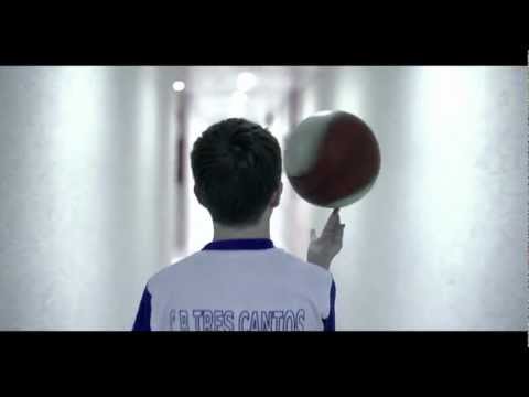 Torneo Internacional de Baloncesto Preinfantil Tres Cantos 2012