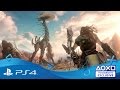 Horizon Zero Dawn | E3 2015 Full Length Trailer | PS4