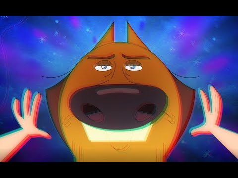 Zig & Sharko 🌃 MOVIE NIGHT (S02E49) 🎥 Full Episode in HD