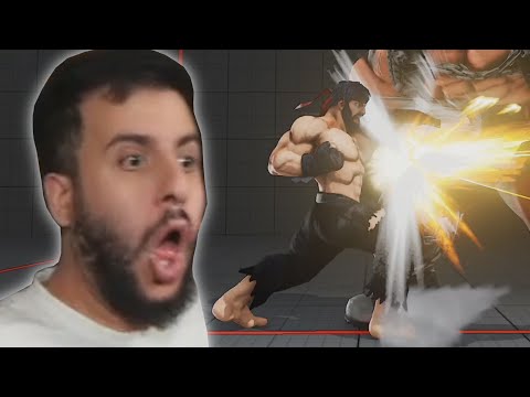 Jimmy Solves Problem X with VS2/VT2?! Crazy Ryu Gameplay! [SH #413]