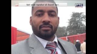 ASSEMBLY ELECTIONS 2017 | PUNJAB DECIDES | SPORTSMEN TURNED POLITICAL PLAYERS