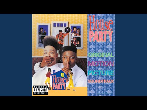 Fun House (From "House Party" Soundtrack)