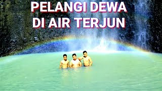 preview picture of video 'Menjelajah Air terjun Tertinggi Di JOGJA'