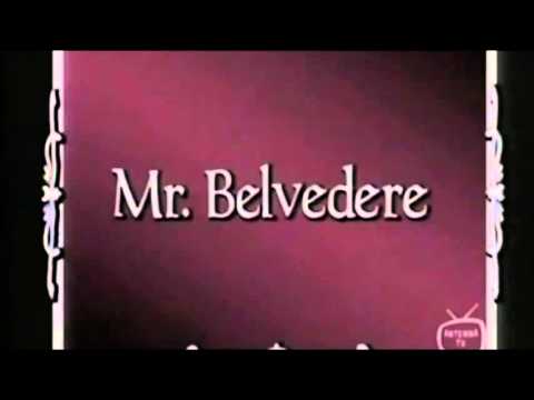 Mr. Belvedere Pilot Theme Remastered HQ