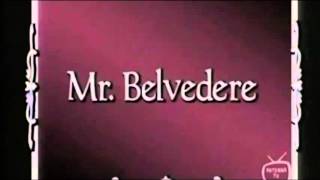 Mr. Belvedere Pilot Theme Remastered HQ