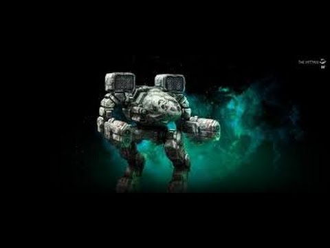 MechWarrior Online:TimberWolf Brawler