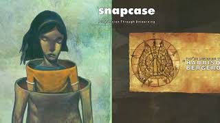 Snapcase - Harrison Bergeron (Official Visualizer)