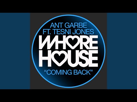 Coming Back (feat. Tesni Jones)