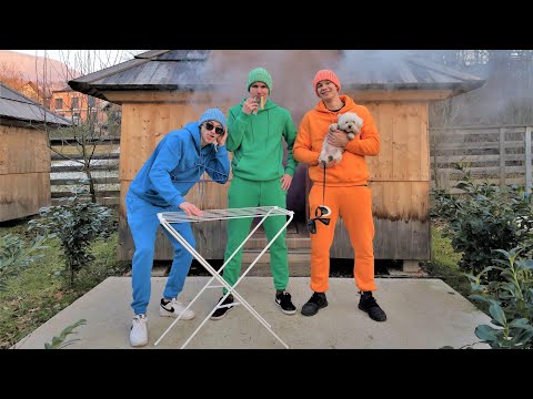 BiFriNa3 - DIAMANT💎 (Prod. by Mare)