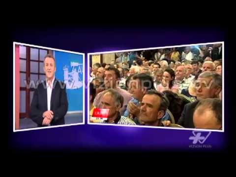 Al Pazar 25 Maj 2013 Pj.1 - Vizion Plus - Humor