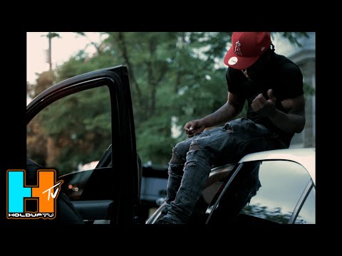 Zooviegk - Be The Dealer (Official Music Video) Shot By @HoldUpTV