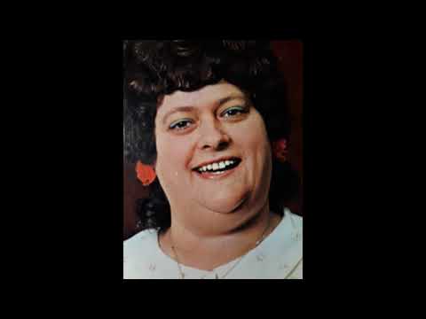 Sømands potpourri - Inger-Lise Gaarde i Bakkens Hvile med Frank-Leons orkester