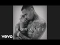 Chris Brown - Anyway (Official Audio) ft. Tayla Parx