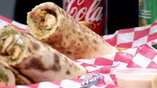 Tasty Tuesday: Dearborn Restaurant Week