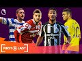 Streets Will NEVER Forget | First & Last Premier League Goals | Taarabt, Ben Arfa & More!