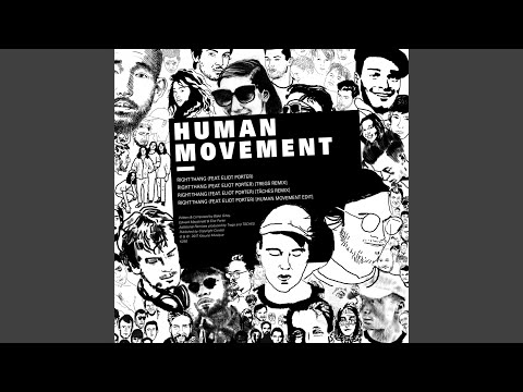 Right Thang (TÂCHES Remix)