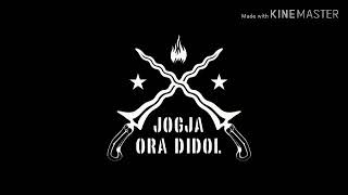 Download lagu JOGJA ora Didol hip hop mp3 Download lagu JOGJA ora Didol hip hop mp3