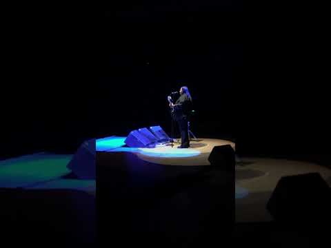 SK Sandra Rodriguez-Kennedy opening for Rodriguez Massey Hall 2017 "Image, Solution Mexico or Bust