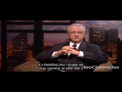 poznati adventisti o duhovnoj formaciji