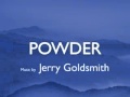 Powder 08. Everywhere
