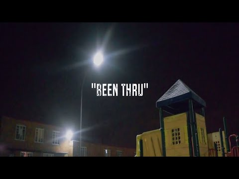 President x CarlosSon - "Been Thru" | Shot By @JugginFilms