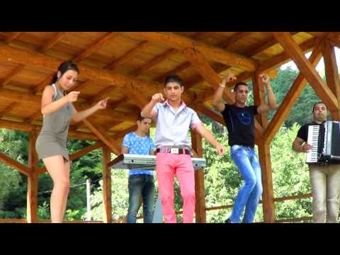 Eugen de la Blaj - Eu sunt smecher mare boss