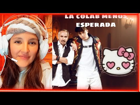 REACCION A ALEJANDRO LERNER, RUSHERKING: "DESPUÉS DE TI"