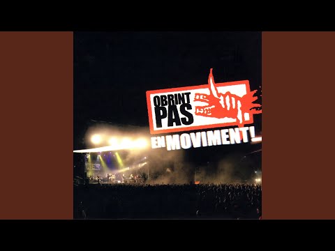 Novembre - Obrint Pas