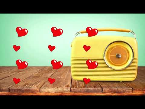 Radio Love Affair Paul da Vinci