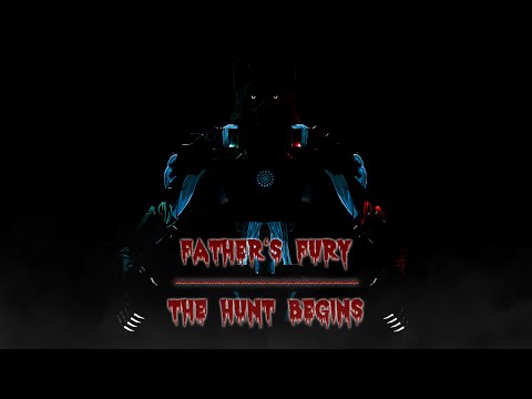 Father's Fury: The Hunt Begins | The First Scene of Our Open Movie